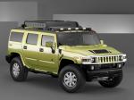 Hummer H2 Special Edition Concept 2004 года